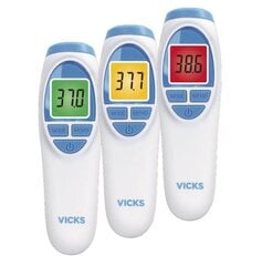 Vicks VNT200 cena un informācija | Termometri | 220.lv