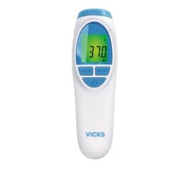Термометр Vicks VNT200 цена и информация | Термометры | 220.lv
