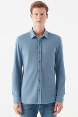 Рубашка Mavi цена и информация | Мужские рубашки | 220.lv