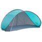 Pludmales telts Hi Pop-Up, zila cena un informācija | Teltis | 220.lv