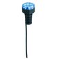 Ubbink zemūdens dīķa lampa MiniBright, 1x8 LED, 1354018 цена и информация | Dārza baseini un to kopšanas līdzekļi | 220.lv