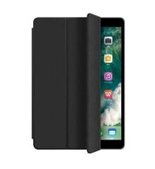 Maciņš Smart Sleeve with pen slot Apple iPad 10.2 2019, melns cena un informācija | Somas, maciņi | 220.lv