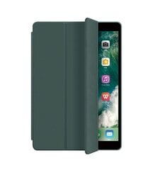 Чехол Smart Sleeve with pen slot для Apple iPad 9.7 2018/iPad 9.7 2017, зеленый цена и информация | Чехлы для планшетов и электронных книг | 220.lv