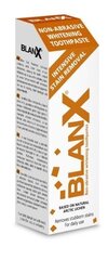 BlanX Intensive Stain Removal zobupasta 75 ml cena un informācija | Blanx Smaržas, kosmētika | 220.lv