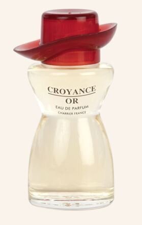 Charrier Parfums “Romance de France” komplekts sievietēm: Air de France EDP, 11,5 ml + Tendre Folie EDP, 10.1ml + Croyance Oor EDP, 12ml cena un informācija | Sieviešu smaržas | 220.lv