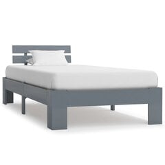 Каркас для кровати, 100x200 см  цена и информация | Кровати | 220.lv