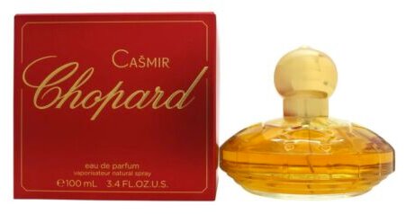 Chopard Casmir EDP sievietēm 100 ml цена и информация | Sieviešu smaržas | 220.lv