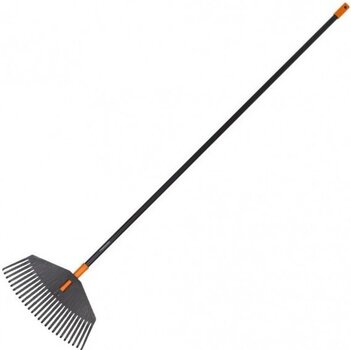 Fiskars lapu grābeklis Solid L 1003465 cena un informācija | Dārza instrumenti | 220.lv