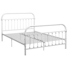Каркас для кровати, 120x200см, металл цена и информация | Кровати | 220.lv