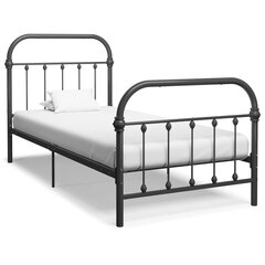 Каркас кровати, 90x200 см цена и информация | Кровати | 220.lv