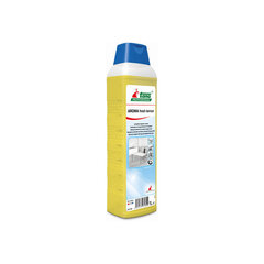 Tīrīšanas līdzeklis ar noturīgu aromātu AROMA FRESH LEMON 1L cena un informācija | Tīrīšanas līdzekļi | 220.lv