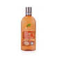 Dr. Organic šampūns ar argāna eļļu 265 ml