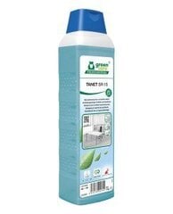 Universāls virsmu tīrīšanas līdzeklis uz spirta bāzes TANET SR15, 1 L (Videi draudzīgs) cena un informācija | Tīrīšanas līdzekļi | 220.lv