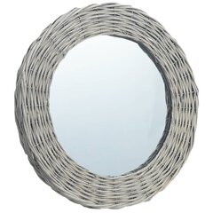 vidaXL spogulis, 80 cm, pīts цена и информация | Зеркальца | 220.lv