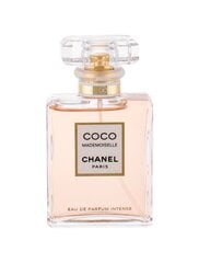 Парфюмированная вода Chanel Coco Mademoiselle Intense EDP для женщин 35 мл цена и информация | Женские духи | 220.lv