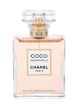 Парфюмированная вода Chanel Coco Mademoiselle Intense EDP для женщин 50 мл цена и информация | Женские духи | 220.lv