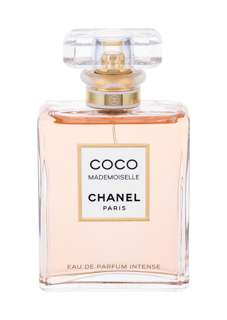 Parfimērijas ūdens Chanel Coco Mademoiselle Intense EDP sievietēm, 50 ml cena un informācija | Sieviešu smaržas | 220.lv