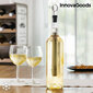 InnovaGoods vīna atdzesētājs ar aeratoru cena un informācija | Virtuves piederumi | 220.lv