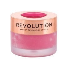 Скраб для губ Makeup Revolution Sugar Kiss 15 g, Pineapple Crush (ананас) цена и информация | Помады, бальзамы, блеск для губ | 220.lv