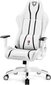 Spēļu krēsls Diablo X-One Normal, balts cena un informācija | Biroja krēsli | 220.lv