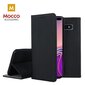 Mocco Smart Magnet Book Case Grāmatveida Maks Telefonam Xiaomi Mi 11 Melns cena un informācija | Telefonu vāciņi, maciņi | 220.lv