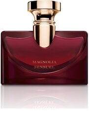 Parfimērijas ūdens Bvlgari Splendida Magnolia Sensuel EDP sievietēm, 50 ml cena un informācija | Sieviešu smaržas | 220.lv