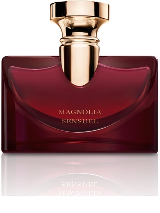 Parfimērijas ūdens Bvlgari Splendida Magnolia Sensuel EDP sievietēm, 50 ml цена и информация | Sieviešu smaržas | 220.lv