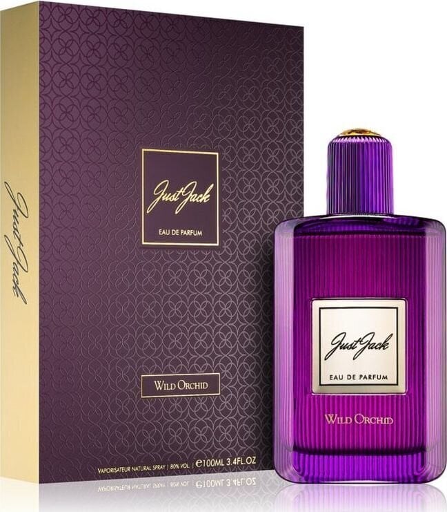 Parfimērijas ūdens Armaf Wild Orchid EDP sievietēm, 100 ml cena un informācija | Sieviešu smaržas | 220.lv