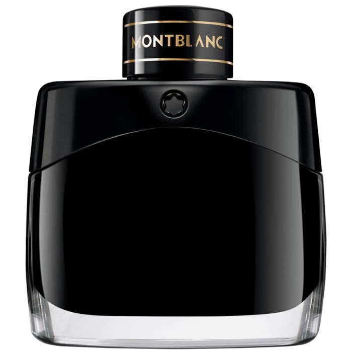 Parfimērijas ūdens Mont Blanc Legend Men EDP vīriešiem, 100 ml cena un informācija | Vīriešu smaržas | 220.lv