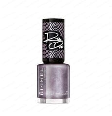 Nagu laka Rimmel Rita Ora, 8 ml, 811 Hot Metal Love cena un informācija | Nagu lakas, stiprinātāji | 220.lv