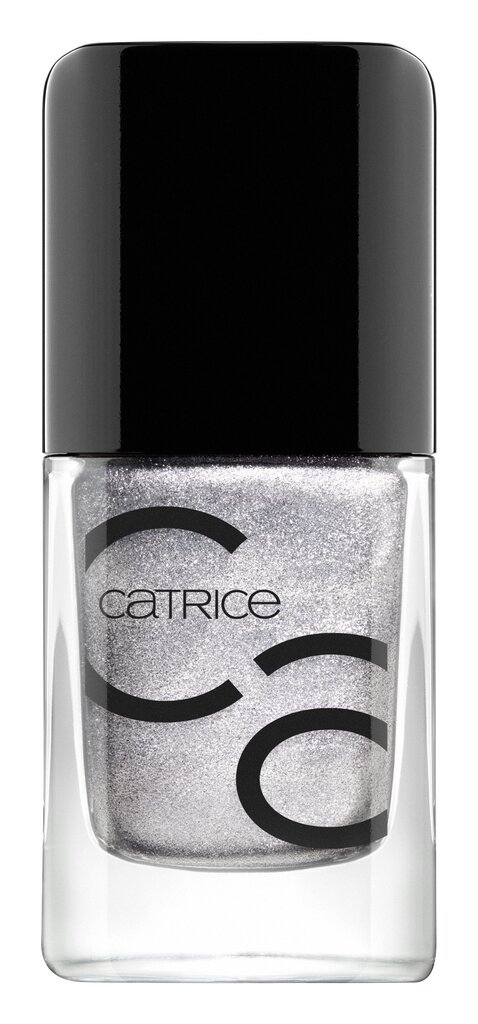 Nagu laka Catrice ICONails Gel Lacquer 10.5 ml цена и информация | Nagu lakas, stiprinātāji | 220.lv