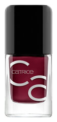 лак для ногтей Iconails Catrice (10,5 ml) цена и информация | Лаки для ногтей, укрепители | 220.lv