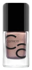 лак для ногтей Iconails Catrice (10,5 ml) цена и информация | Лаки для ногтей, укрепители | 220.lv