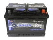 Akumulators AGM Boxer Start Stop AGM 70 Ah 760 A cena un informācija | Akumulatori | 220.lv