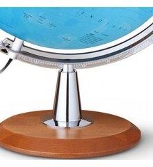 Globuss Atlantis 40cm ENG cena un informācija | Kancelejas preces | 220.lv