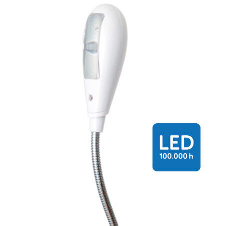 LED gaisma barošanai REER 52010 Mummy&Me LED cena un informācija | Lampas bērnu istabai | 220.lv