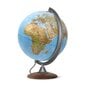 Globuss Atlantis 30cm LV cena un informācija | Kancelejas preces | 220.lv
