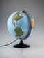 Globuss Uraniio Relief 30cm ENG cena un informācija | Globusi | 220.lv