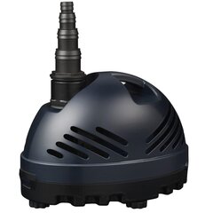 Ubbink dīķa sūknis Cascademax 12000, 100 W, 1351318 цена и информация | Садовые бассейны и товары для их ухода | 220.lv