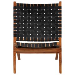 Складной стул, черный цена и информация | скамейка со столиком | 220.lv