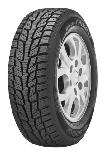 Hankook RW09 185/80R14C 102 R (dygl.) цена и информация | Ziemas riepas | 220.lv