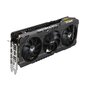 Asus 90YV0GC0-M0NA00 ASUS TUF Gaming GeForce RTX™ 3060 OC Edition 12GB GDDR6 cena un informācija | Videokartes (GPU) | 220.lv