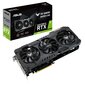 Asus 90YV0GC0-M0NA00 ASUS TUF Gaming GeForce RTX™ 3060 OC Edition 12GB GDDR6 cena un informācija | Videokartes (GPU) | 220.lv