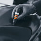 CHRYSLER 876 - CARBON BLACK Komplekts: Krāsa skrāpējumu likvidēšanai + Pretrūsas līdzeklis  + Pulēšanas līdzeklis 15 ml cena un informācija | Auto krāsas | 220.lv