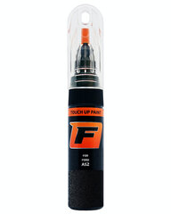 FORD 019 - PANTHER BLACK Карандаш-корректор для устранения царапин 15 ml цена и информация | Автомобильная краска | 220.lv