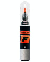 FORD UG - WHITE PLATINUM Карандаш-корректор для устранения царапин 15 ml цена и информация | Автомобильная краска | 220.lv