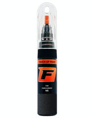 FORD EUROPE N3 - ASH BLACK Карандаш-корректор для устранения царапин 15 ml цена и информация | Автомобильная краска | 220.lv