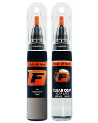 FORD EUROPE FD4C - GLAZE BLUE Карандаш-корректор для устранения царапин + Лак 15 ml цена и информация | Автомобильная краска | 220.lv