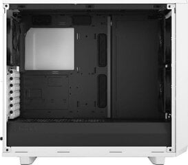 Fractal Design Meshify 2 Compact цена и информация | Корпуса | 220.lv