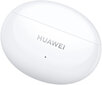 Huawei FreeBuds 4i White цена и информация | Austiņas | 220.lv